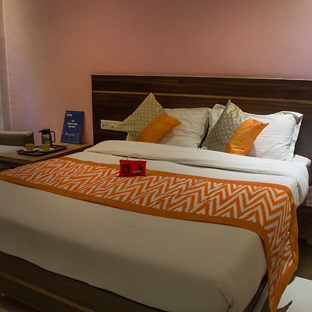 Oyo Rooms Sargam Cinemas Bhopal Exterior photo